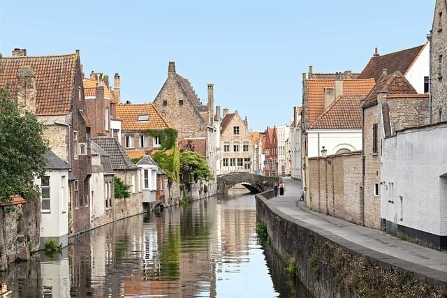 Bruges 