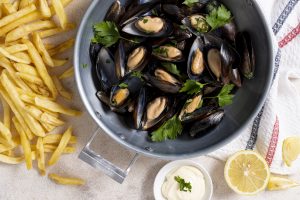 plat belge