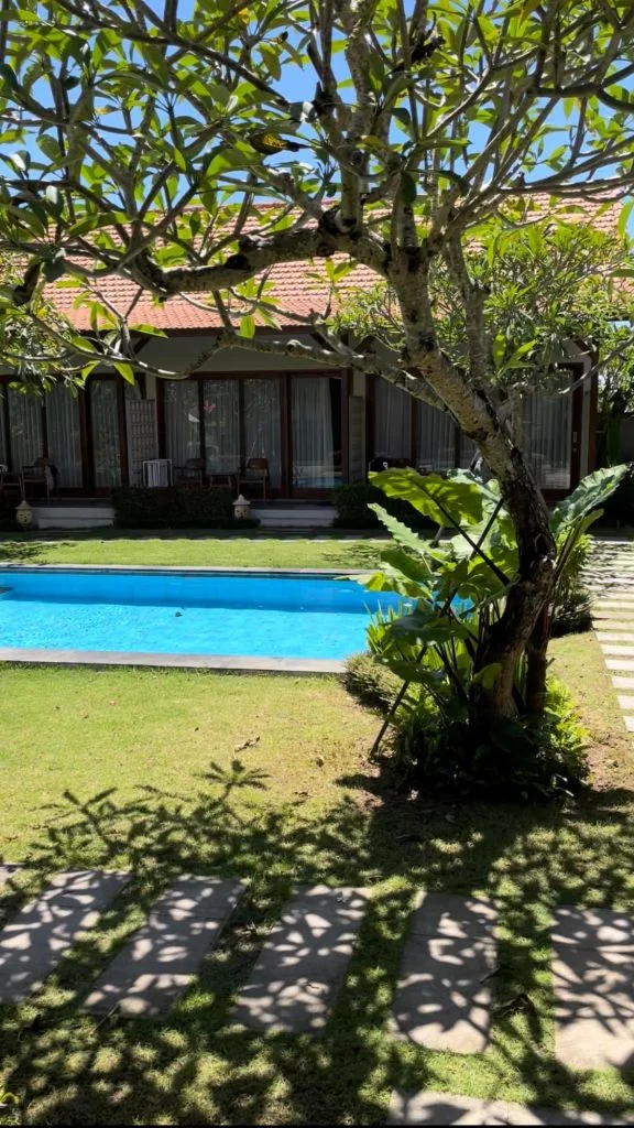 guest house Canggu