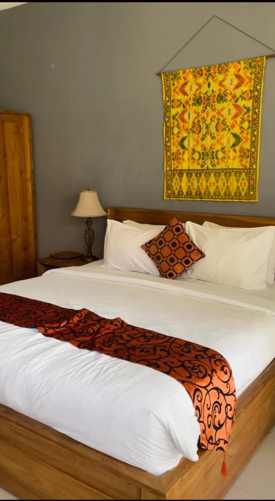 guest house Canggu Berawa