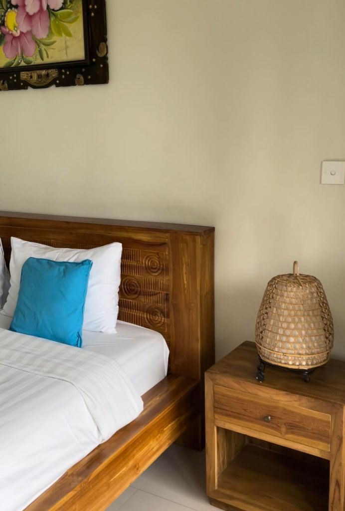 guest house à Ubud 