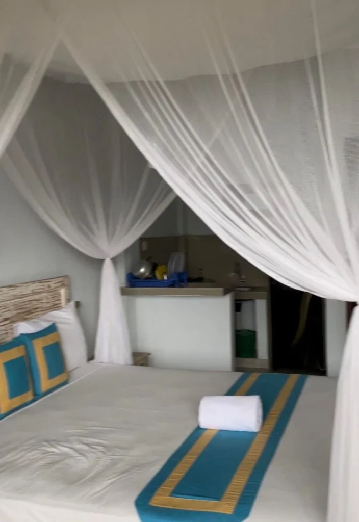 guest house Amed