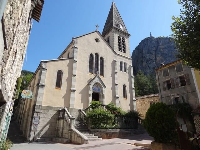 Castellane 