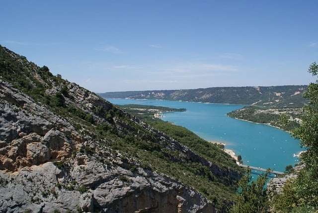 Gorges du Verdon