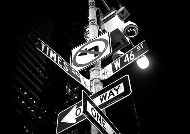 times square