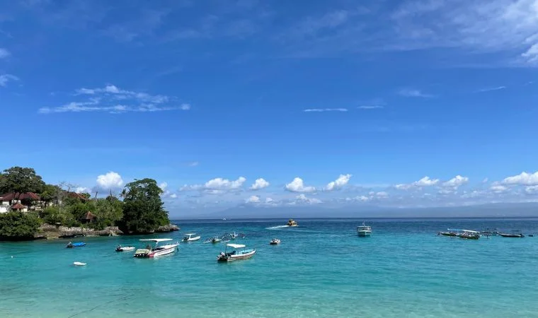 Nusa Lembongan