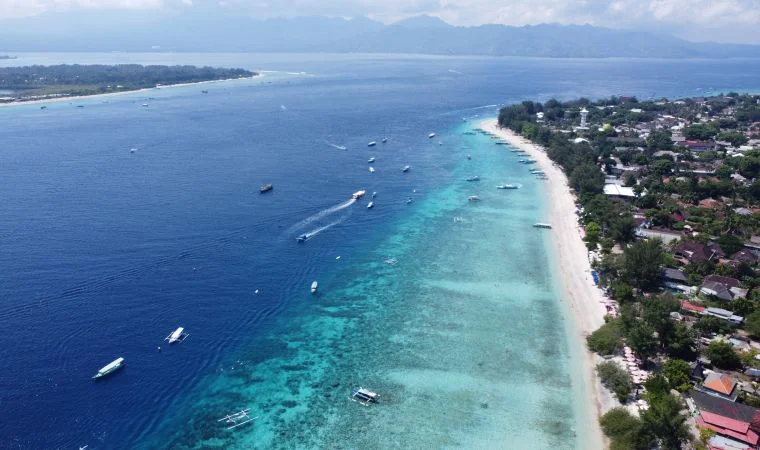 Gili trawagan
