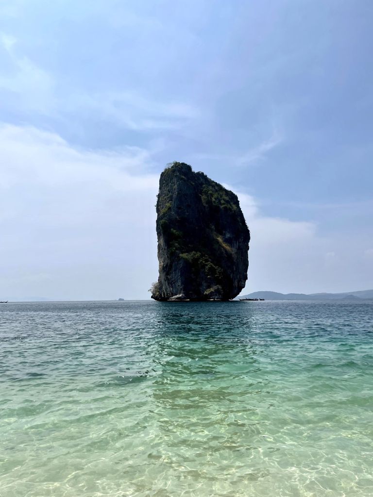 Poda Island
