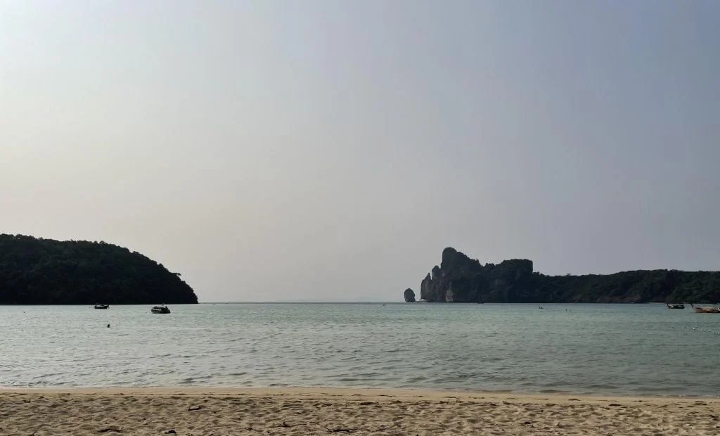 Koh Phi Phi 