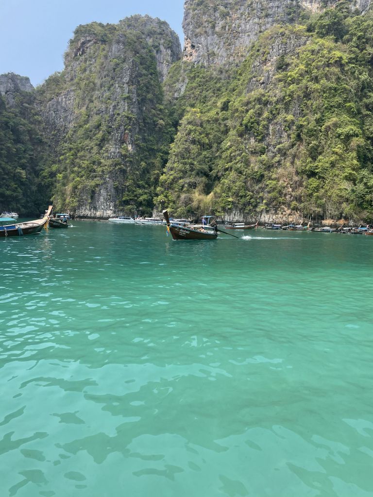 Koh Phi Phi
