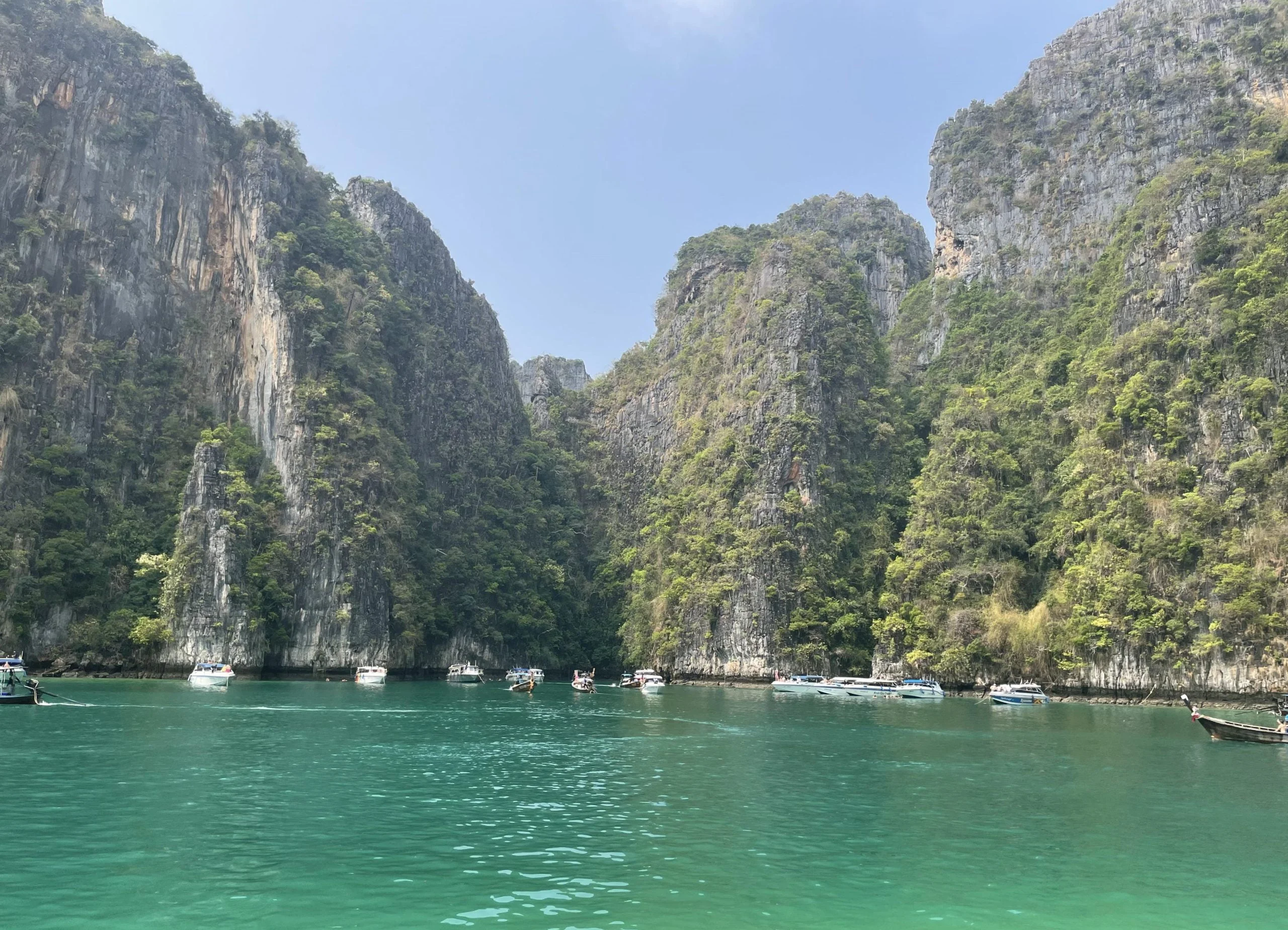 THAILANDE
