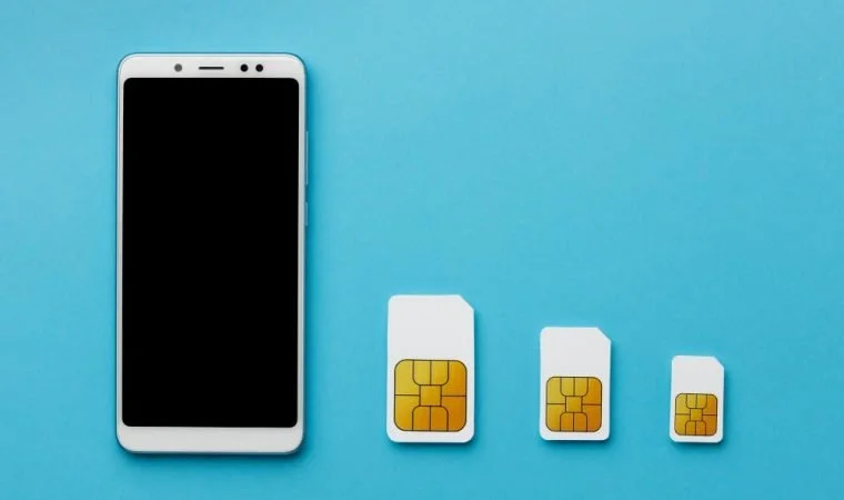 carte sim Bali